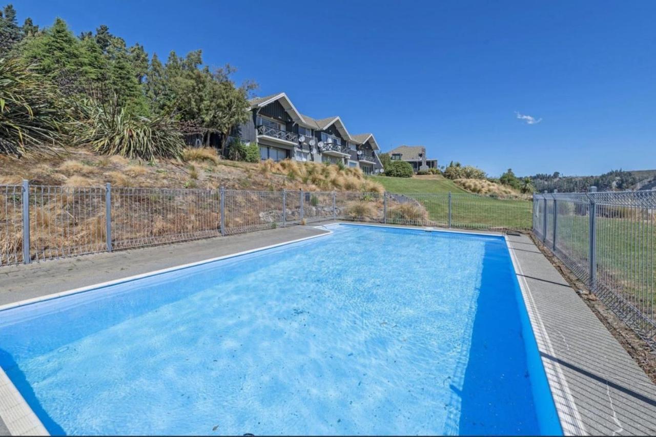 Apartamento Rakaia Gorge Views - Mt Hutt Windwhistle Exterior foto